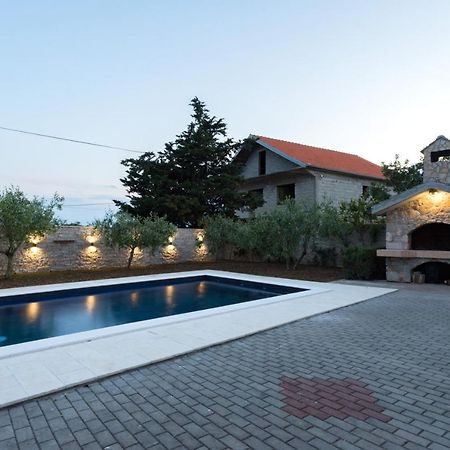 Holiday Home Antonio Dracevac Ninski Eksteriør bilde